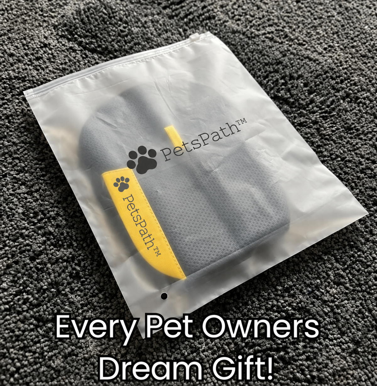 PetsPath™ Glove