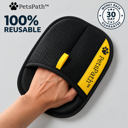 PetsPath™ Glove