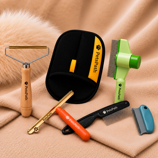 PetsPath™ Full Clean Kit