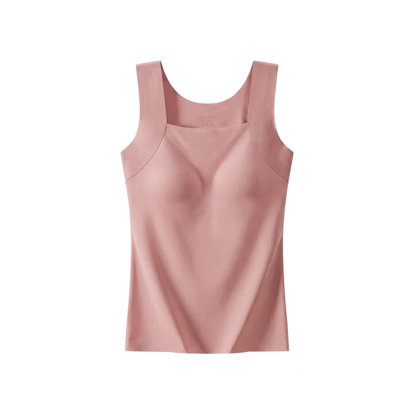 Lavenia - Band Free Bra Tank