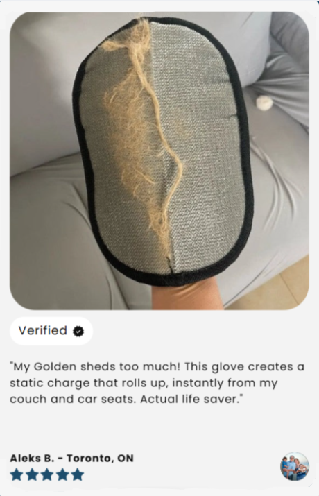 PetsPath customer review