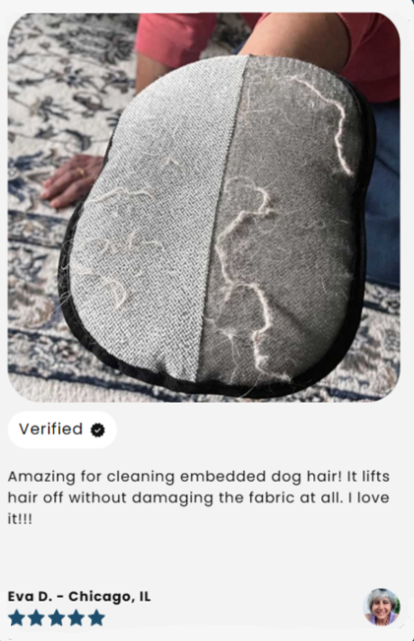 PetsPath customer review