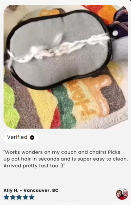 PetsPath customer review