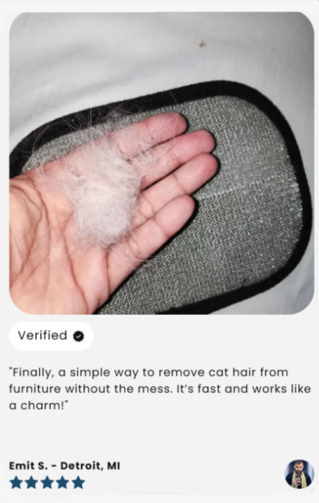 PetsPath customer review