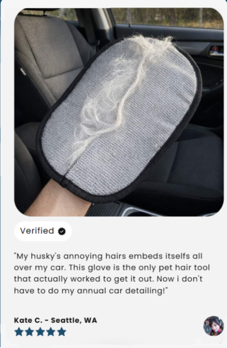 PetsPath customer review