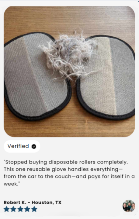 PetsPath customer review
