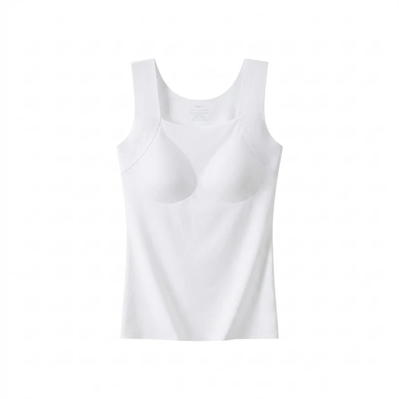 Lavenia - Band Free Bra Tank